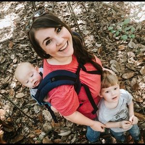 Meet your Posher, Bess